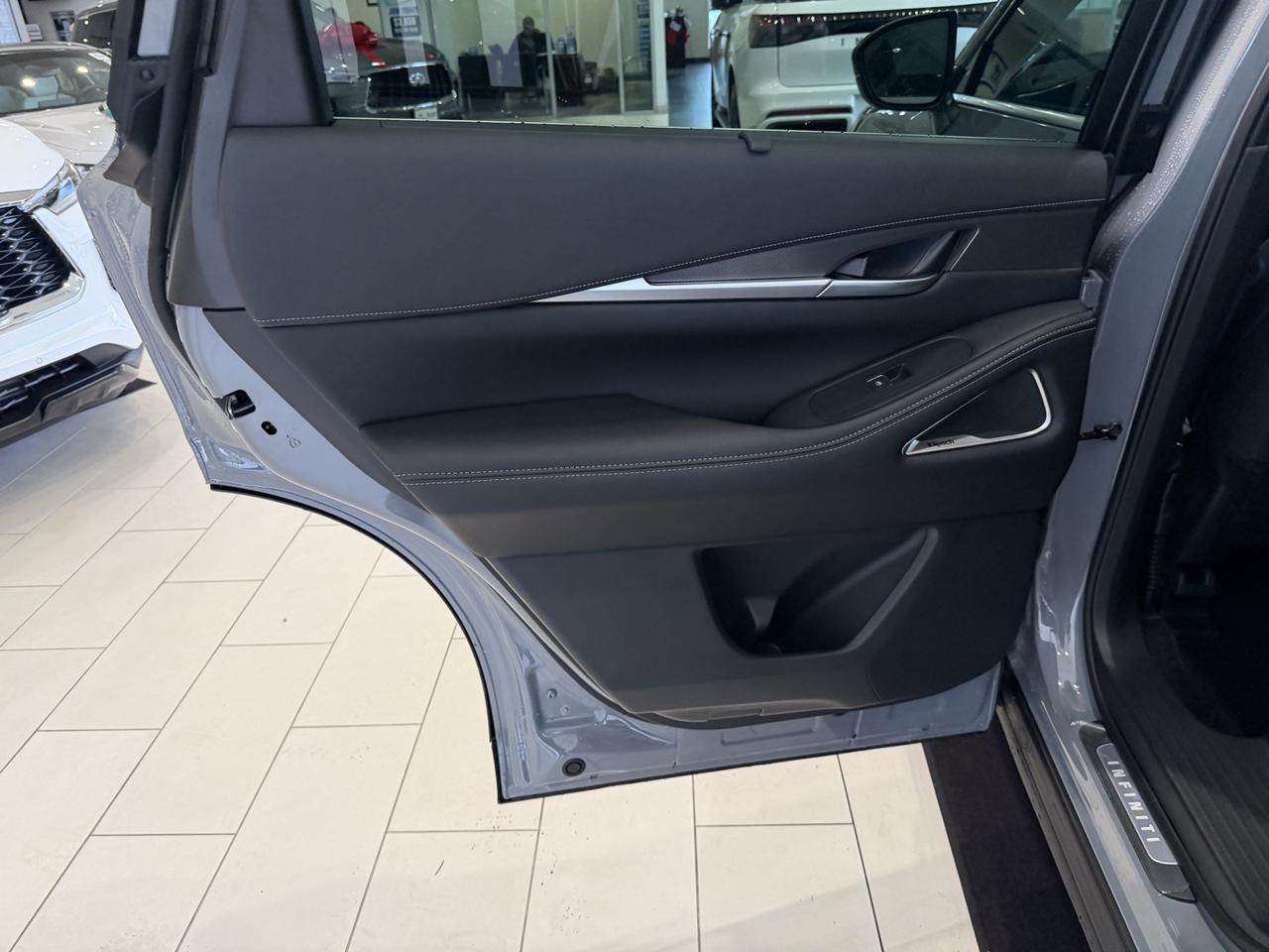 2026 INFINITI QX60 LUXE Annapolis MD