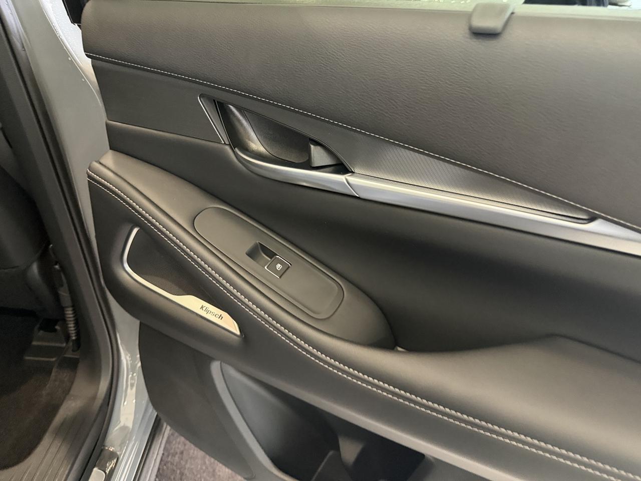 2026 INFINITI QX60 LUXE Annapolis MD