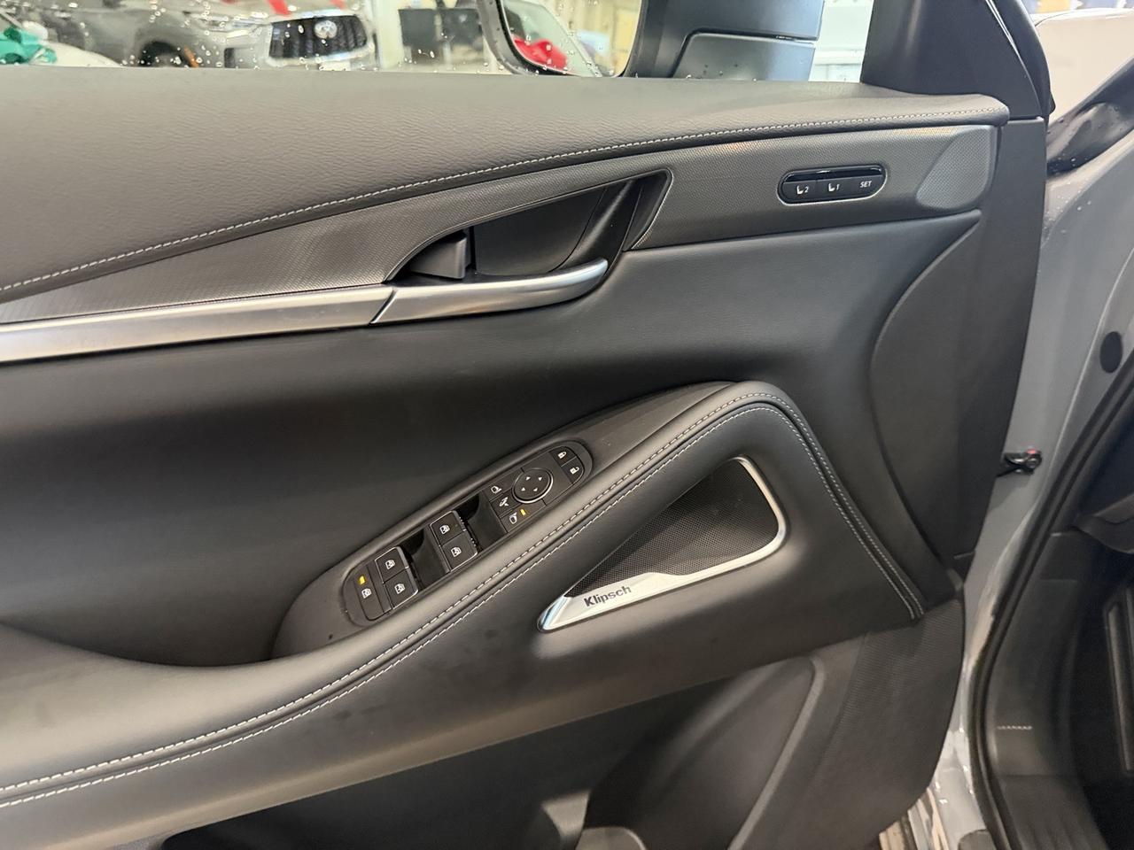 2026 INFINITI QX60 LUXE Annapolis MD