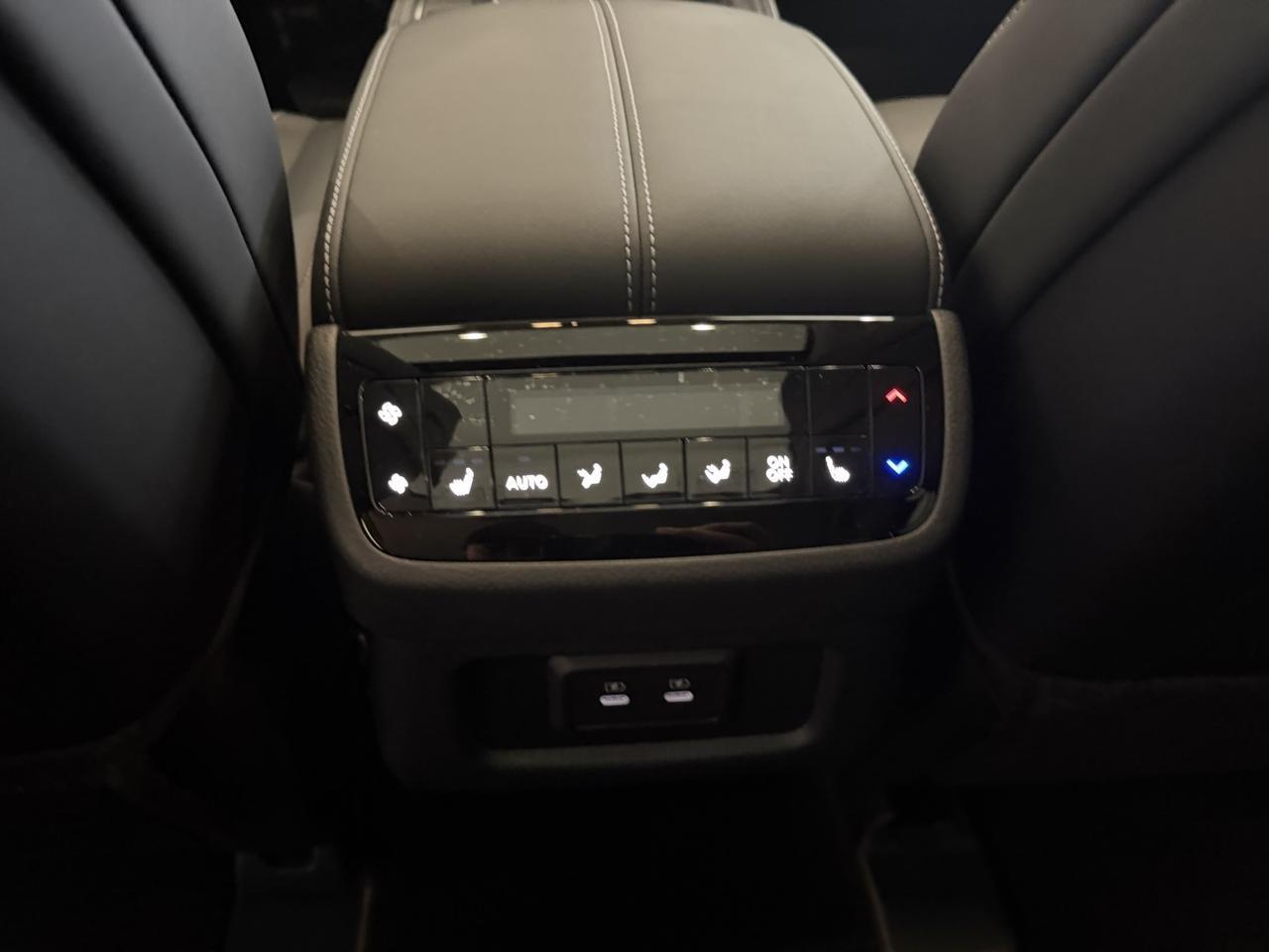 2026 INFINITI QX60 LUXE Annapolis MD