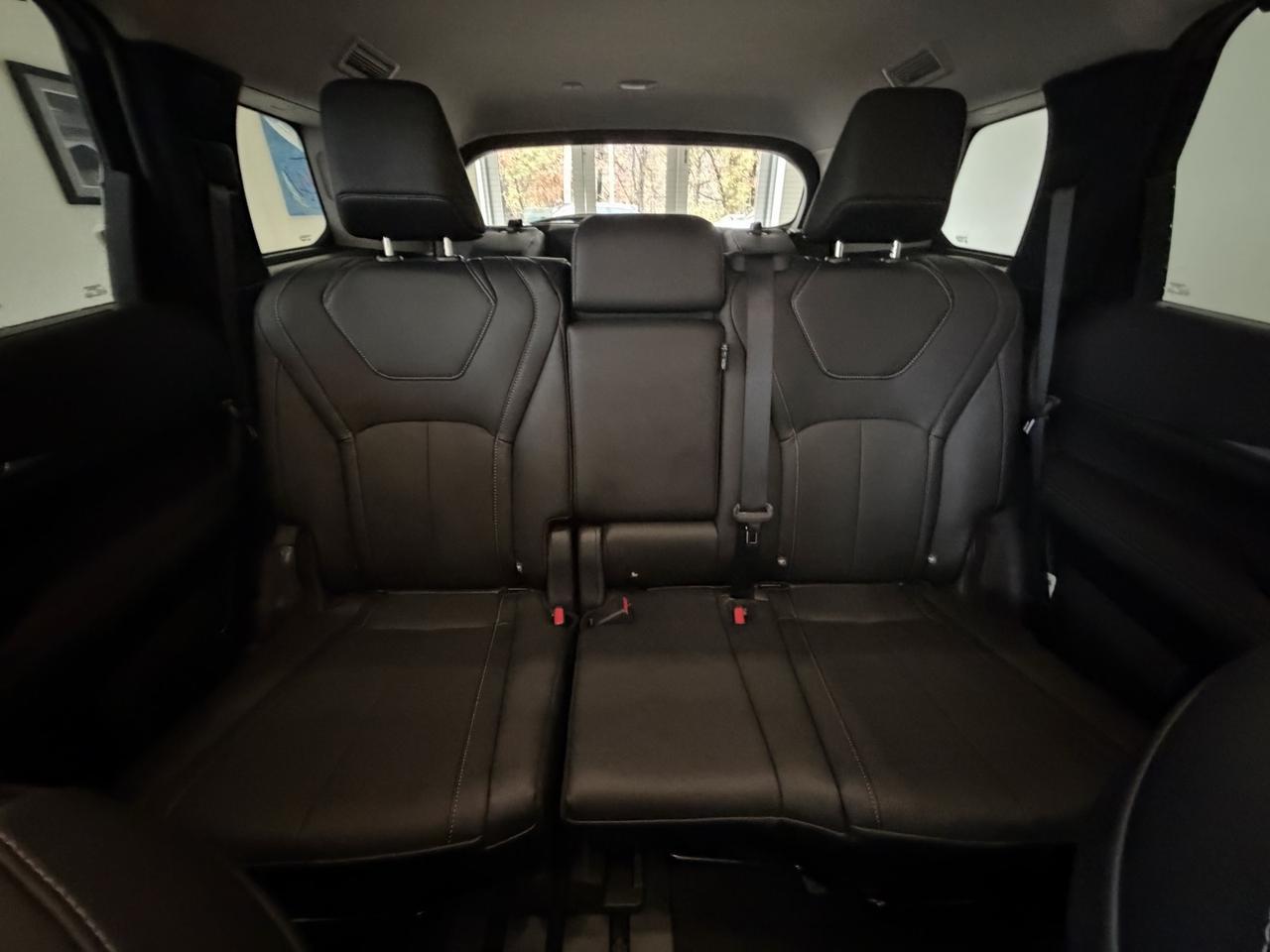 2026 INFINITI QX60 LUXE Annapolis MD