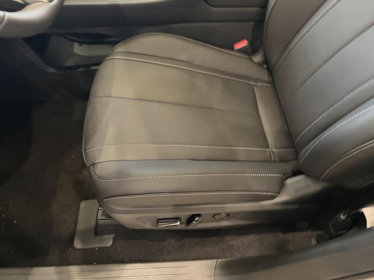 2026 INFINITI QX60 LUXE Annapolis MD