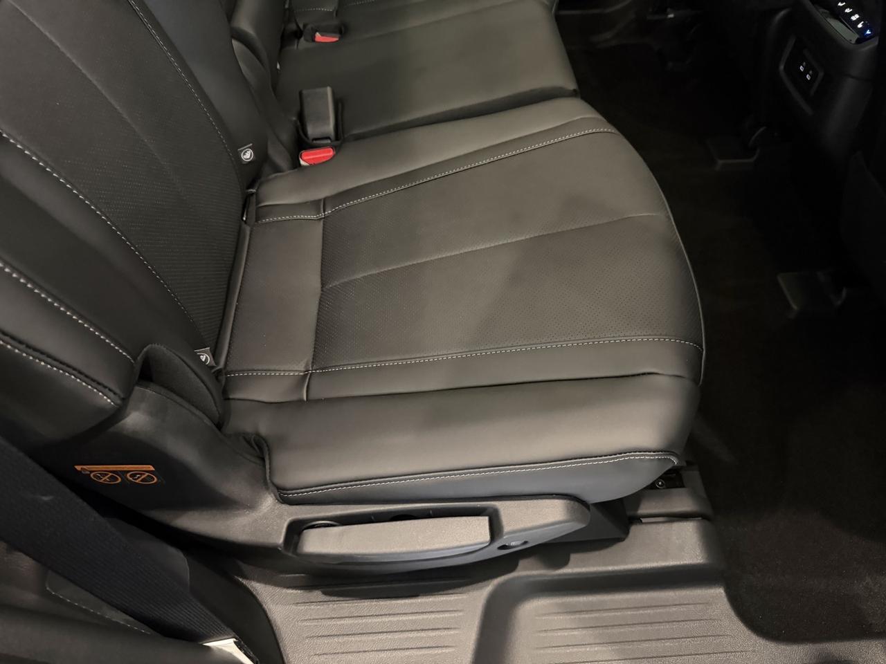 2026 INFINITI QX60 LUXE Annapolis MD