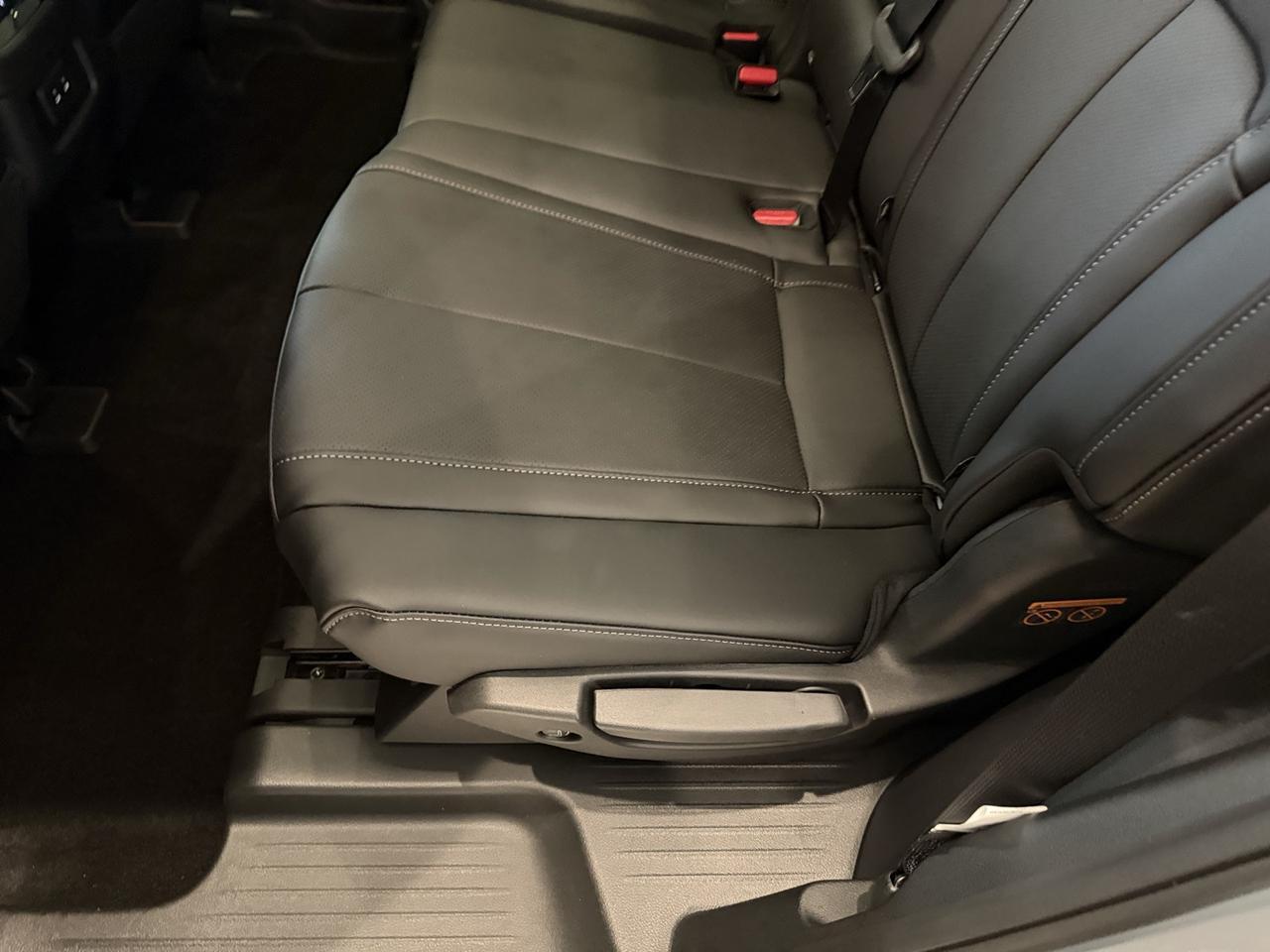 2026 INFINITI QX60 LUXE Annapolis MD