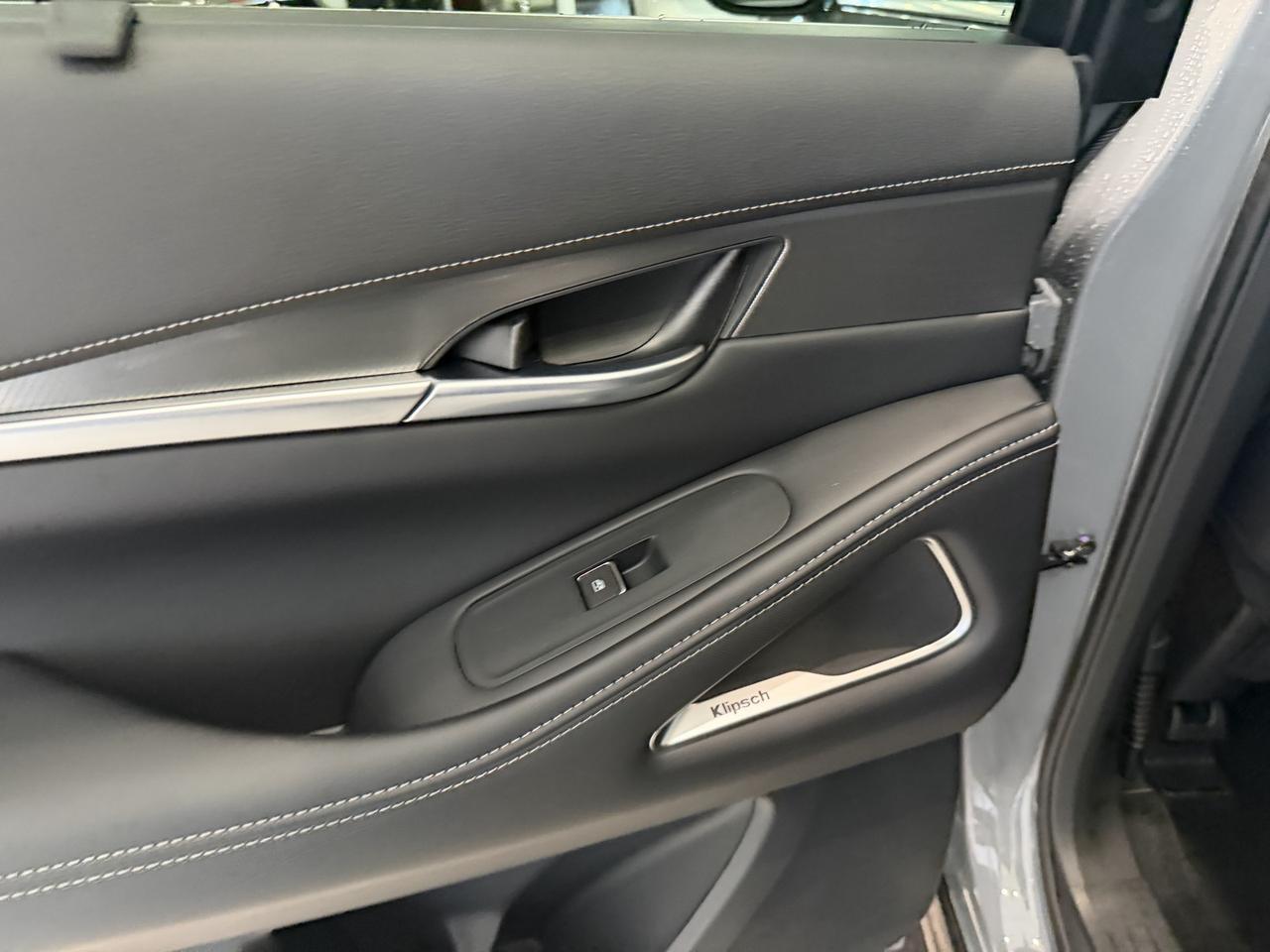 2026 INFINITI QX60 LUXE Annapolis MD