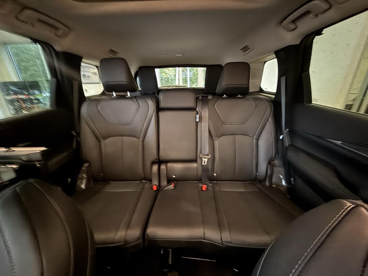 2026 INFINITI QX60 LUXE Annapolis MD