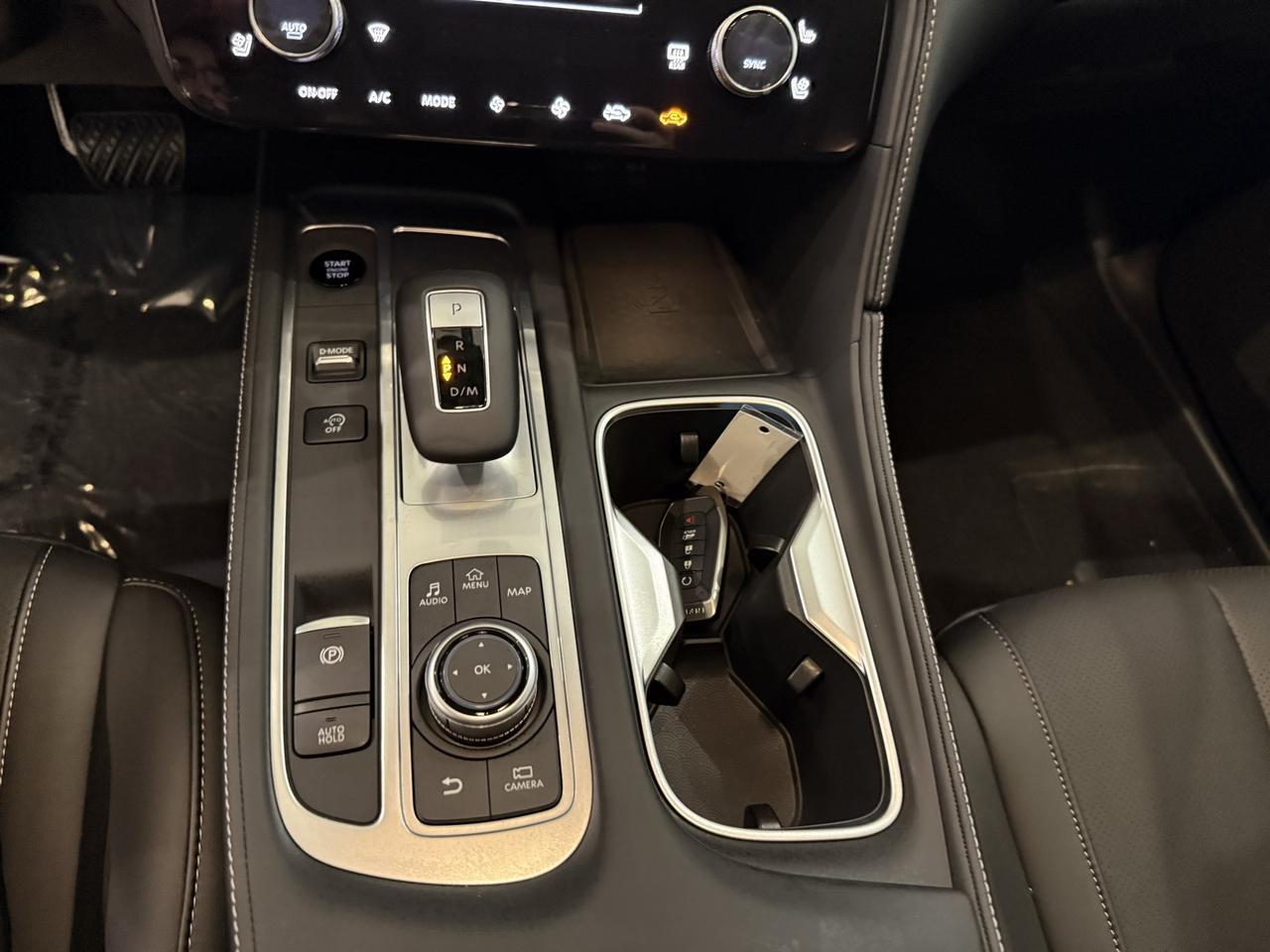 2026 INFINITI QX60 LUXE Annapolis MD