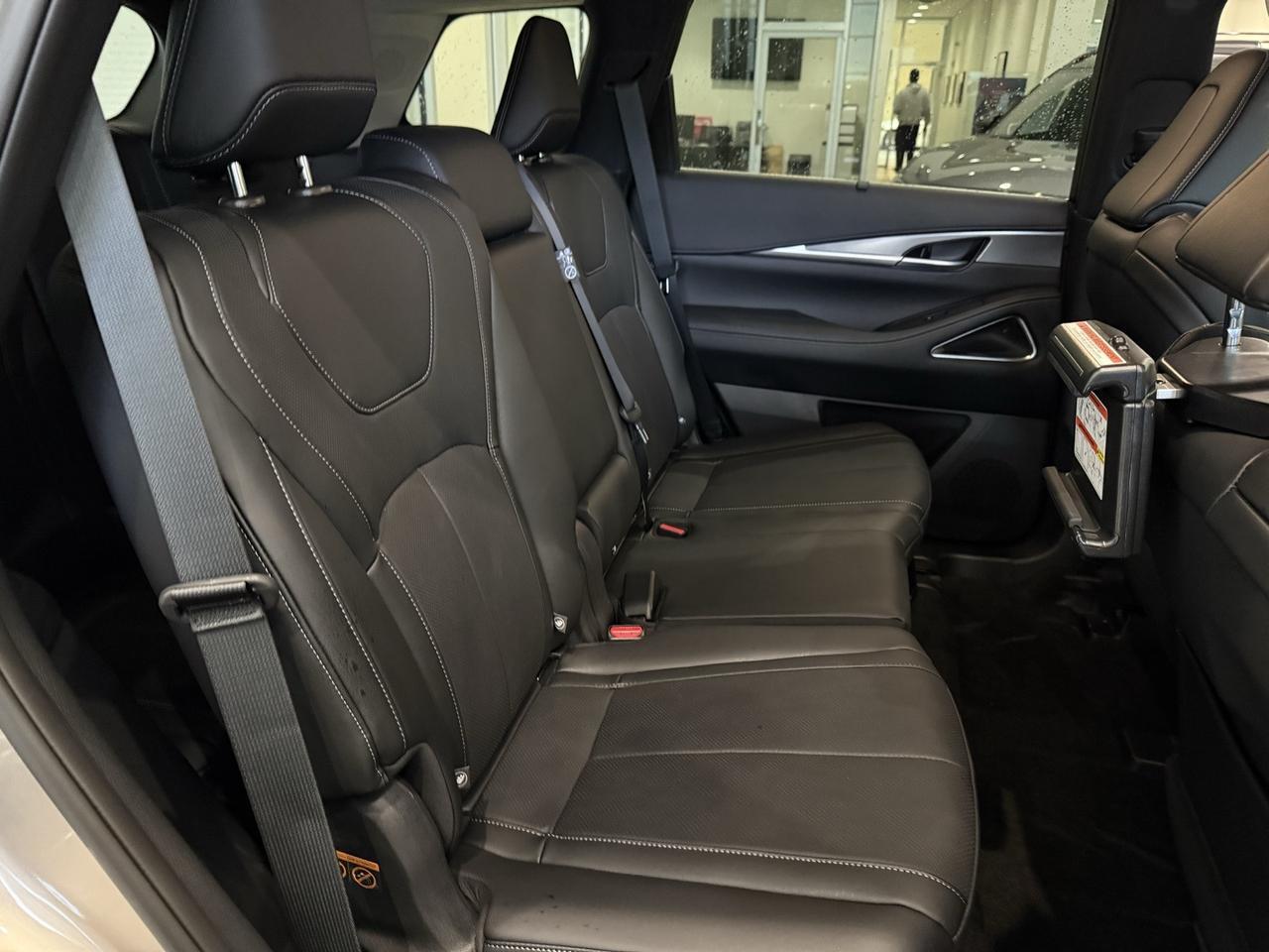2026 INFINITI QX60 LUXE Annapolis MD