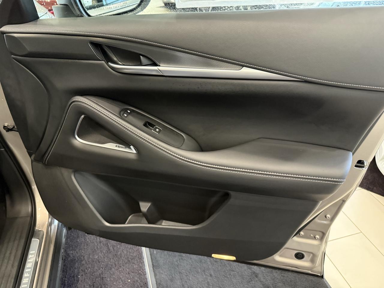 2026 INFINITI QX60 LUXE Annapolis MD