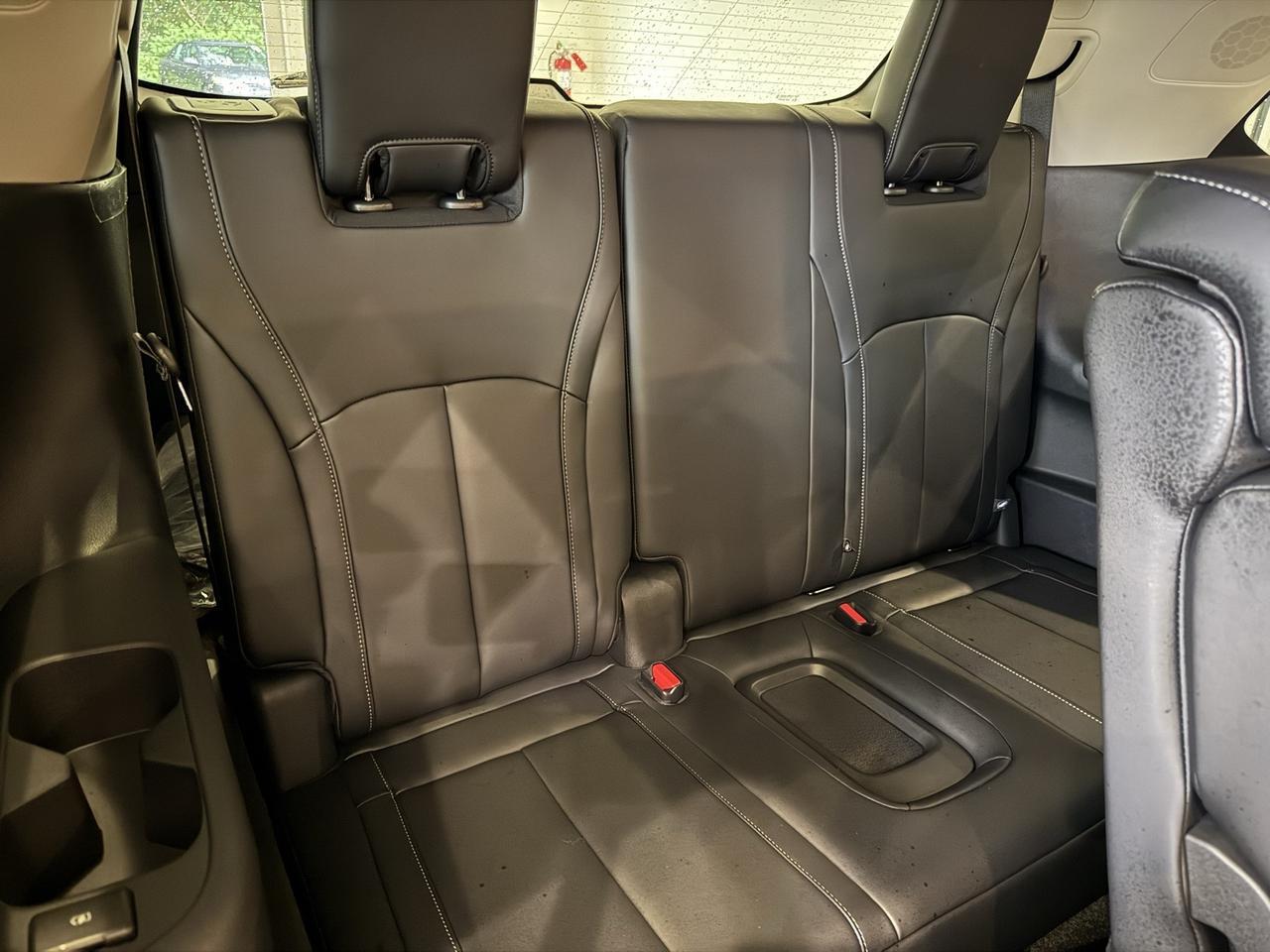 2026 INFINITI QX60 LUXE Annapolis MD