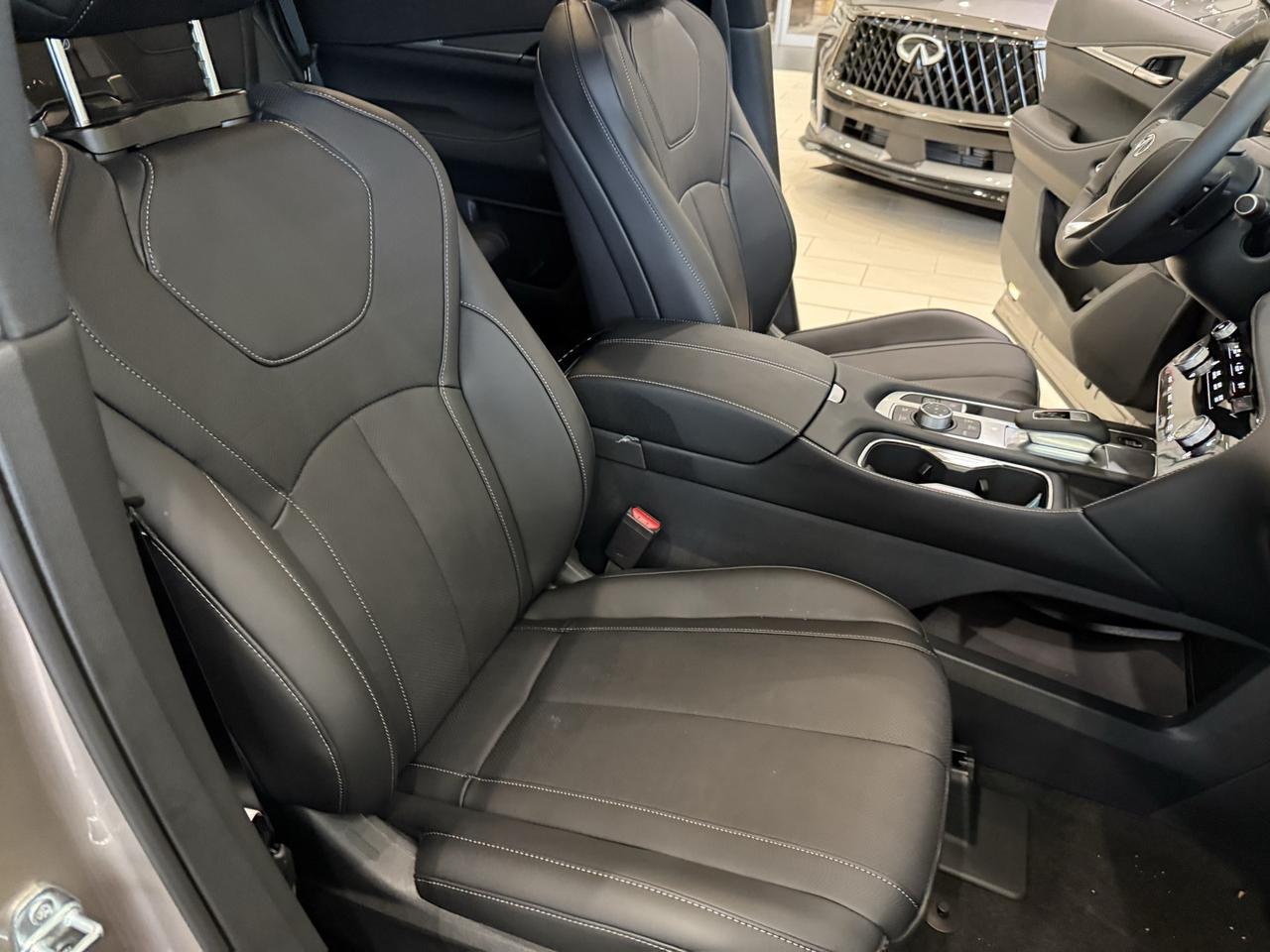 2026 INFINITI QX60 LUXE Annapolis MD