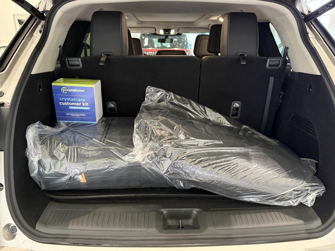 2026 INFINITI QX60 LUXE Annapolis MD