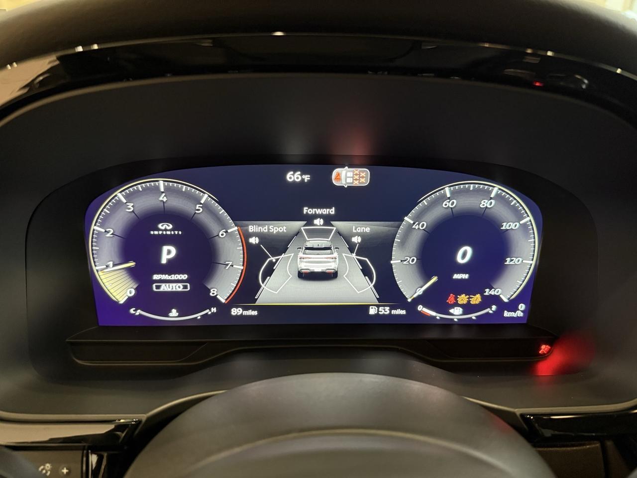 2026 INFINITI QX60 LUXE Annapolis MD
