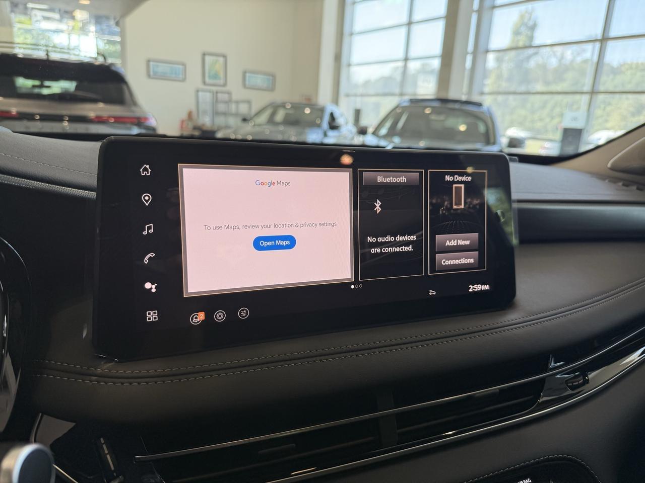 2026 INFINITI QX60 LUXE Annapolis MD