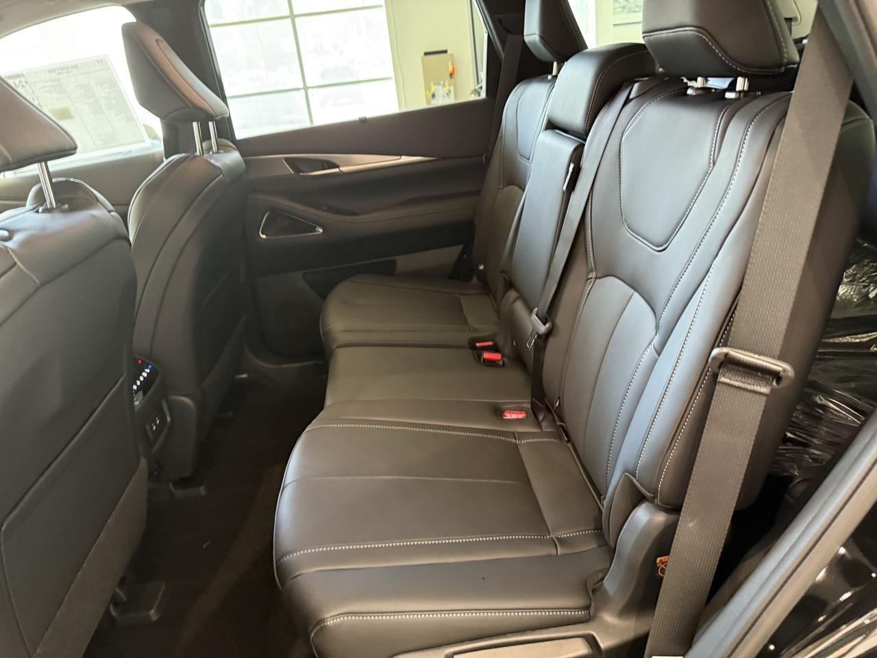 2026 INFINITI QX60 LUXE Annapolis MD