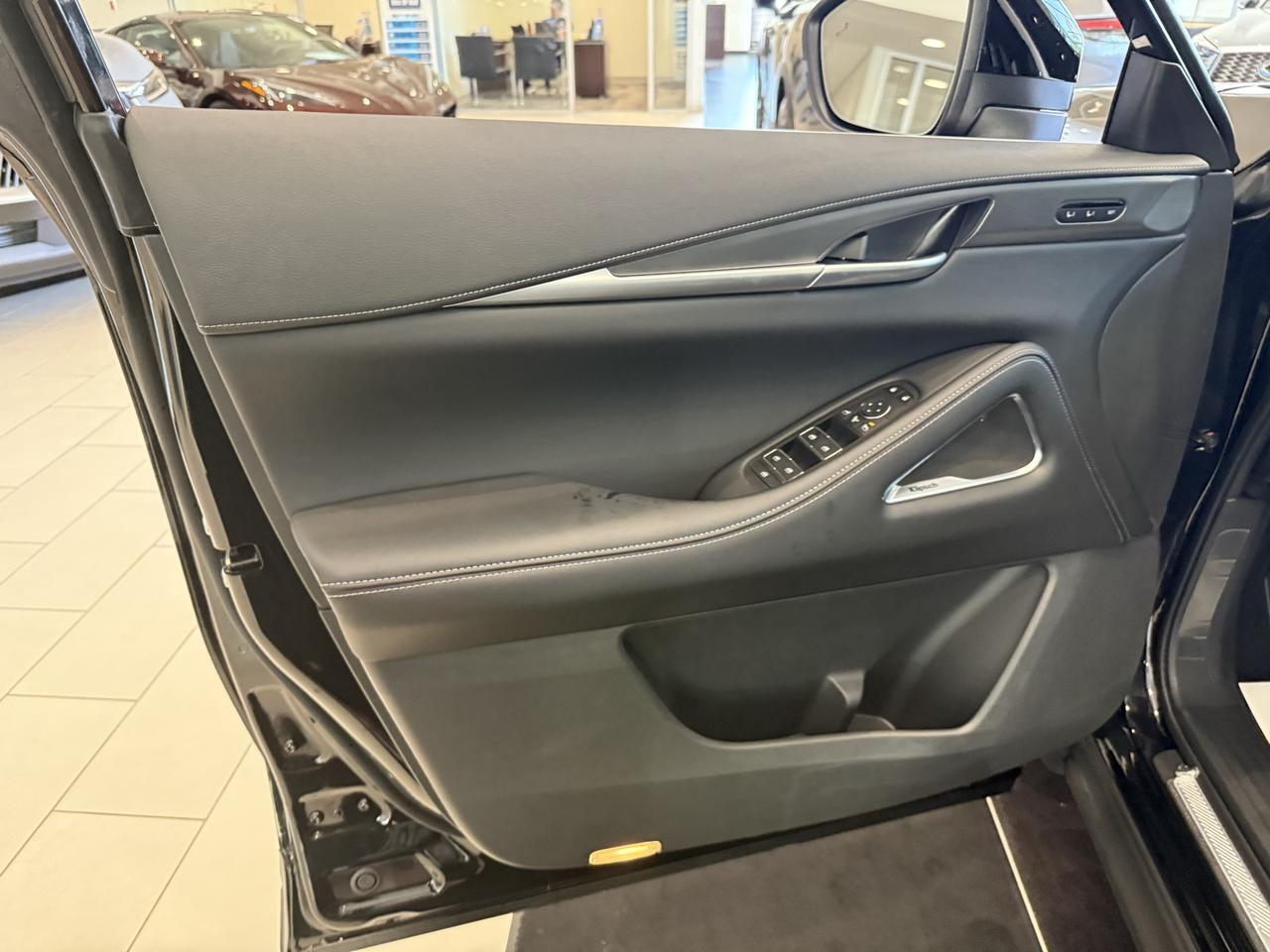 2026 INFINITI QX60 LUXE Annapolis MD