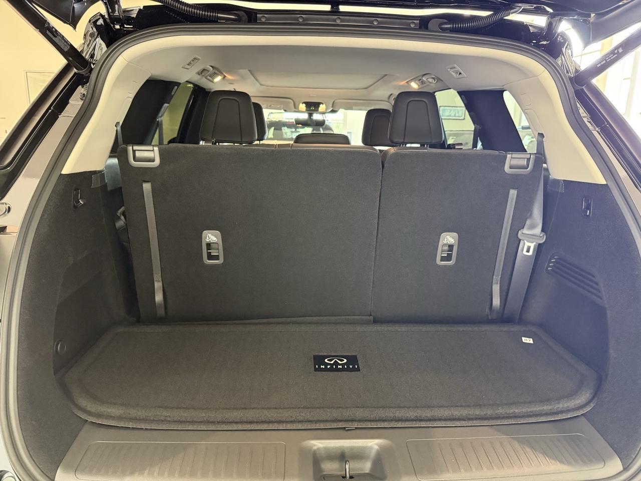 2026 INFINITI QX60 LUXE Annapolis MD