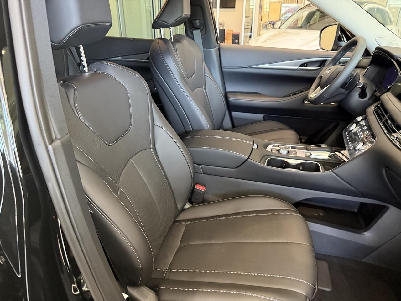 2026 INFINITI QX60 LUXE Annapolis MD