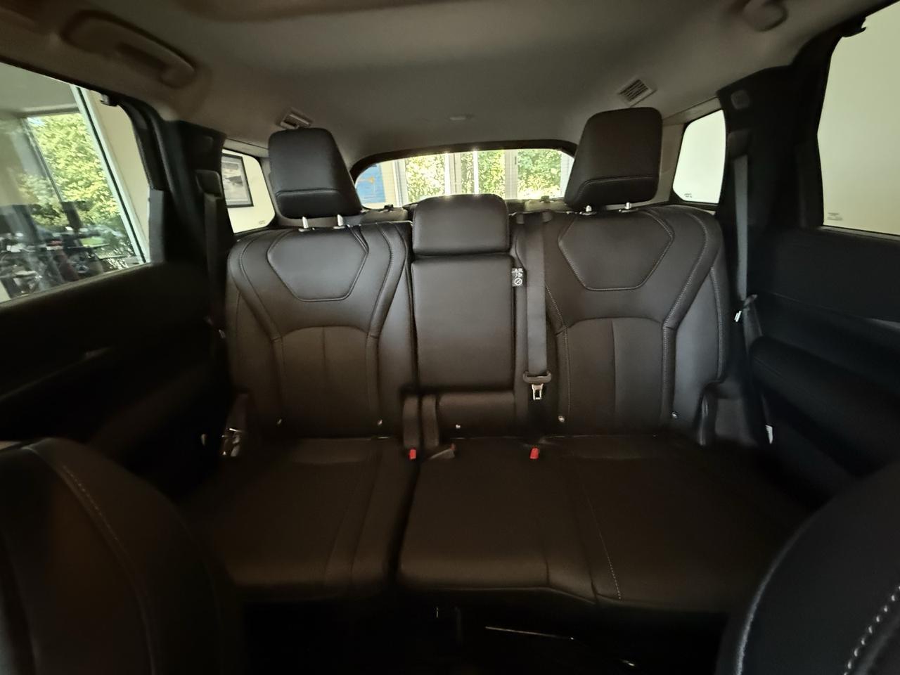 2026 INFINITI QX60 LUXE Annapolis MD