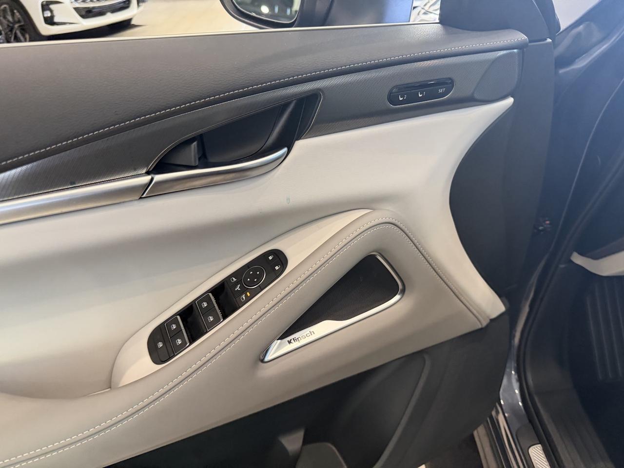 2026 INFINITI QX60 LUXE Annapolis MD