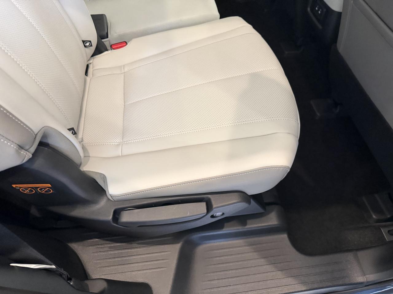 2026 INFINITI QX60 LUXE Annapolis MD