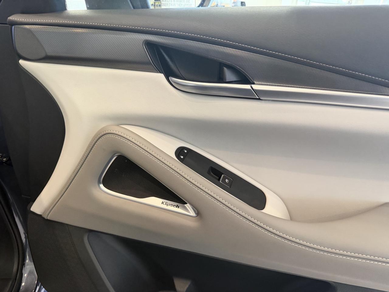 2026 INFINITI QX60 LUXE Annapolis MD