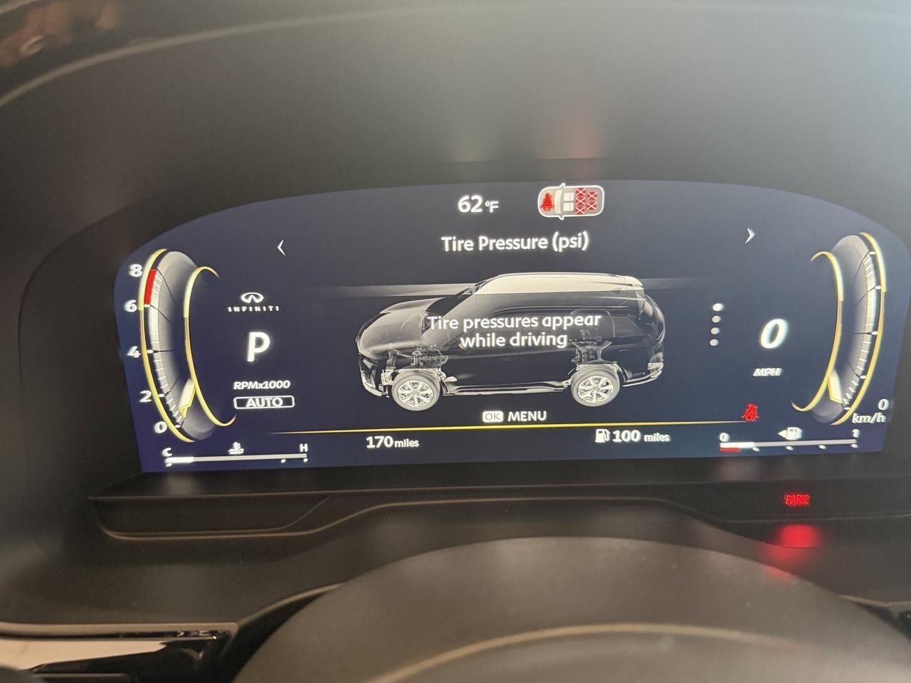 2026 INFINITI QX60 LUXE Annapolis MD