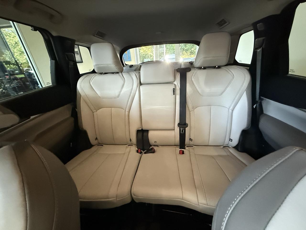 2026 INFINITI QX60 LUXE Annapolis MD