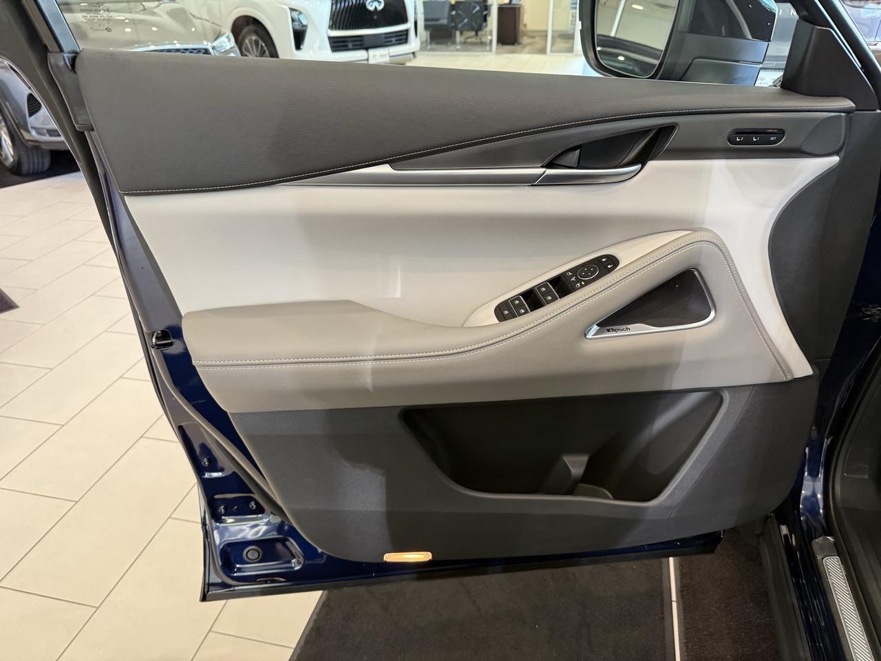 2026 INFINITI QX60 LUXE Annapolis MD