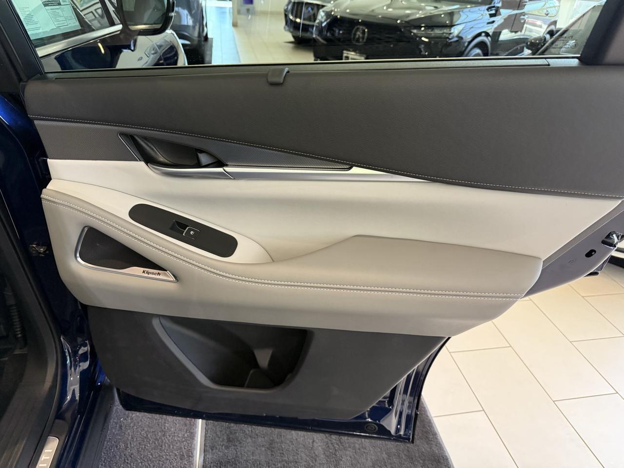 2026 INFINITI QX60 LUXE Annapolis MD