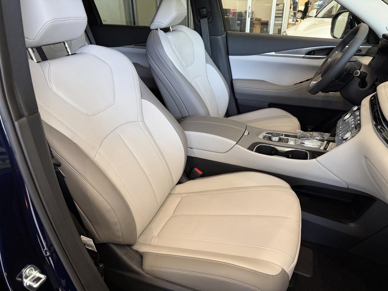 2026 INFINITI QX60 LUXE Annapolis MD