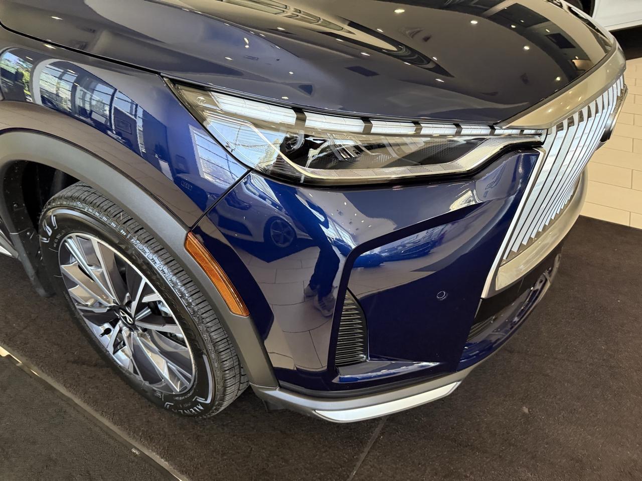 2026 INFINITI QX60 LUXE Annapolis MD