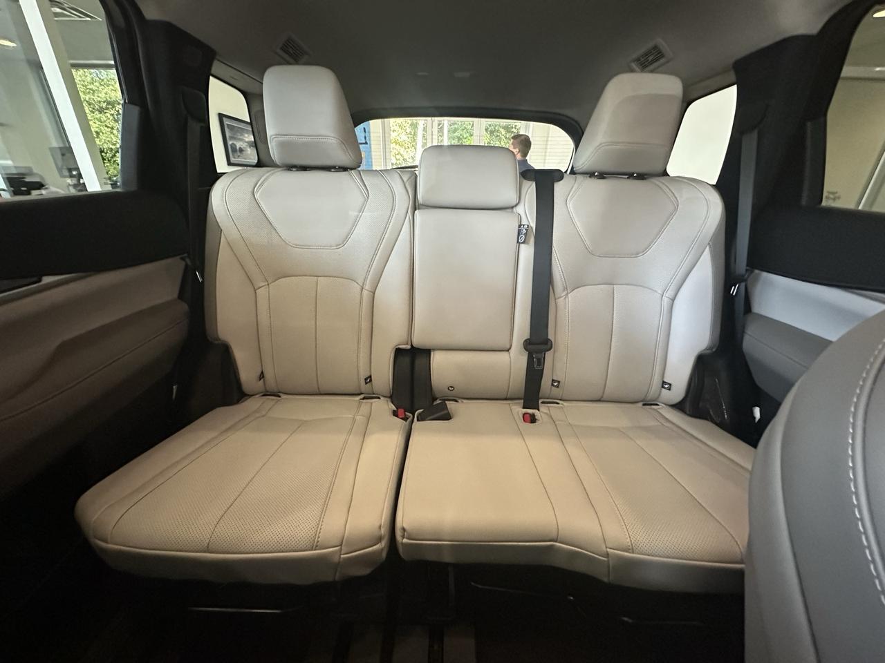2026 INFINITI QX60 LUXE Annapolis MD