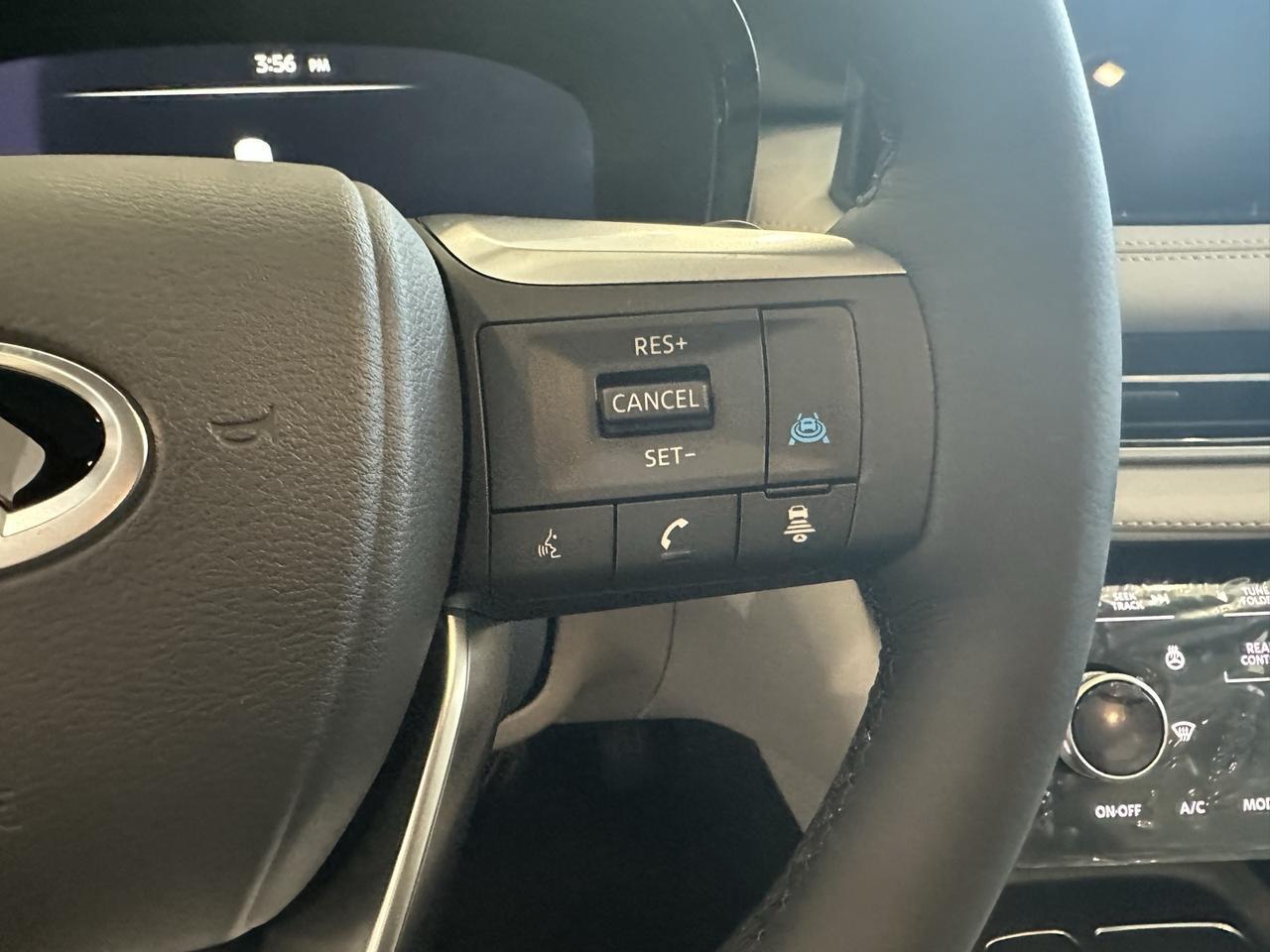 2026 INFINITI QX60 LUXE Annapolis MD