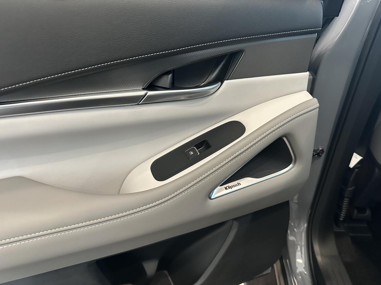 2026 INFINITI QX60 LUXE Annapolis MD