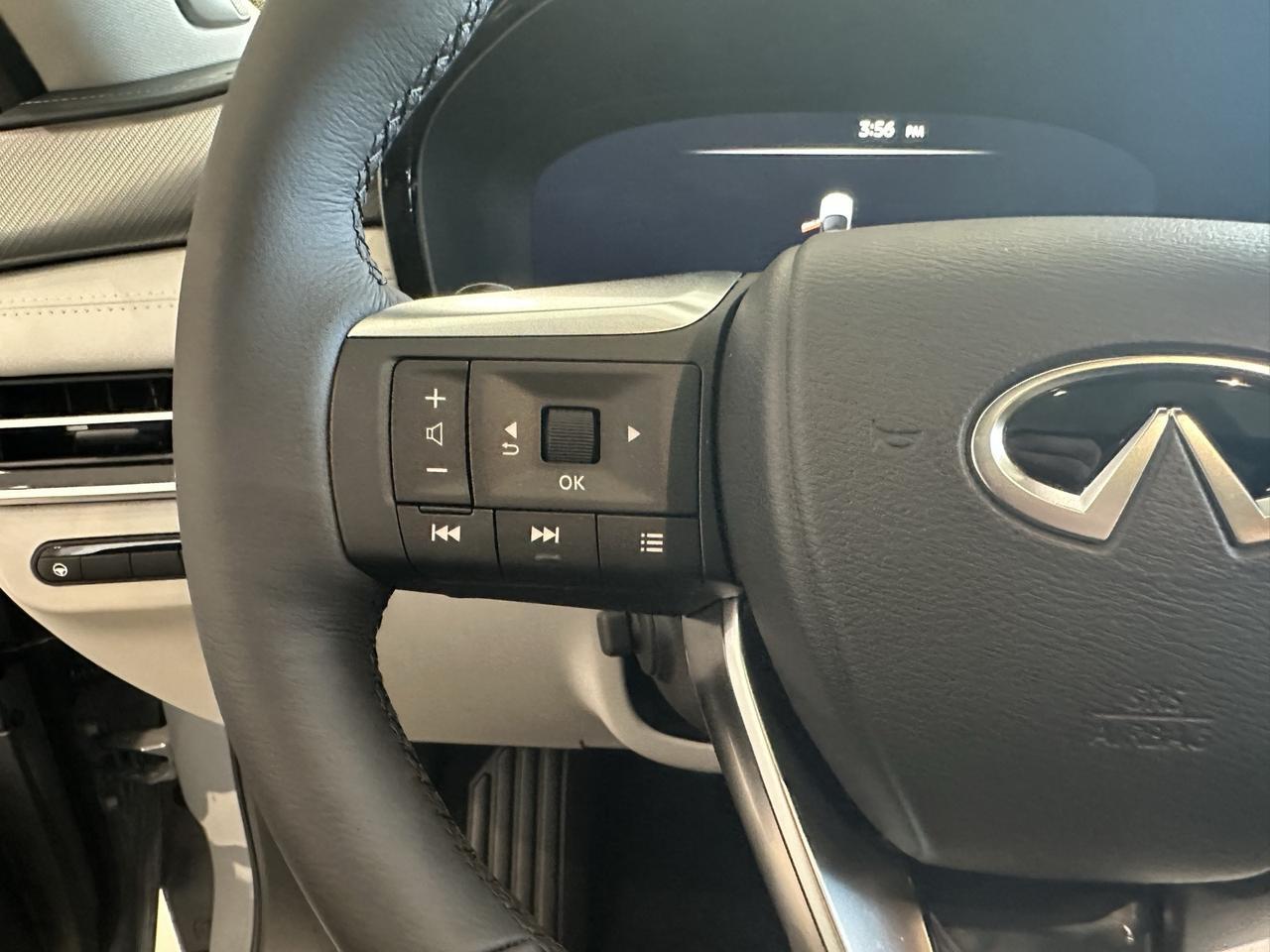 2026 INFINITI QX60 LUXE Annapolis MD