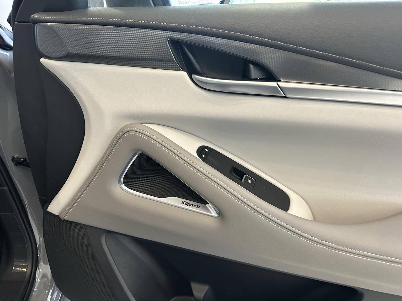 2026 INFINITI QX60 LUXE Annapolis MD