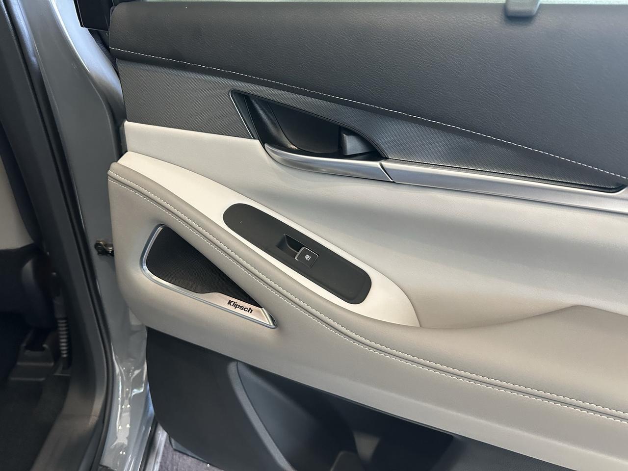 2026 INFINITI QX60 LUXE Annapolis MD