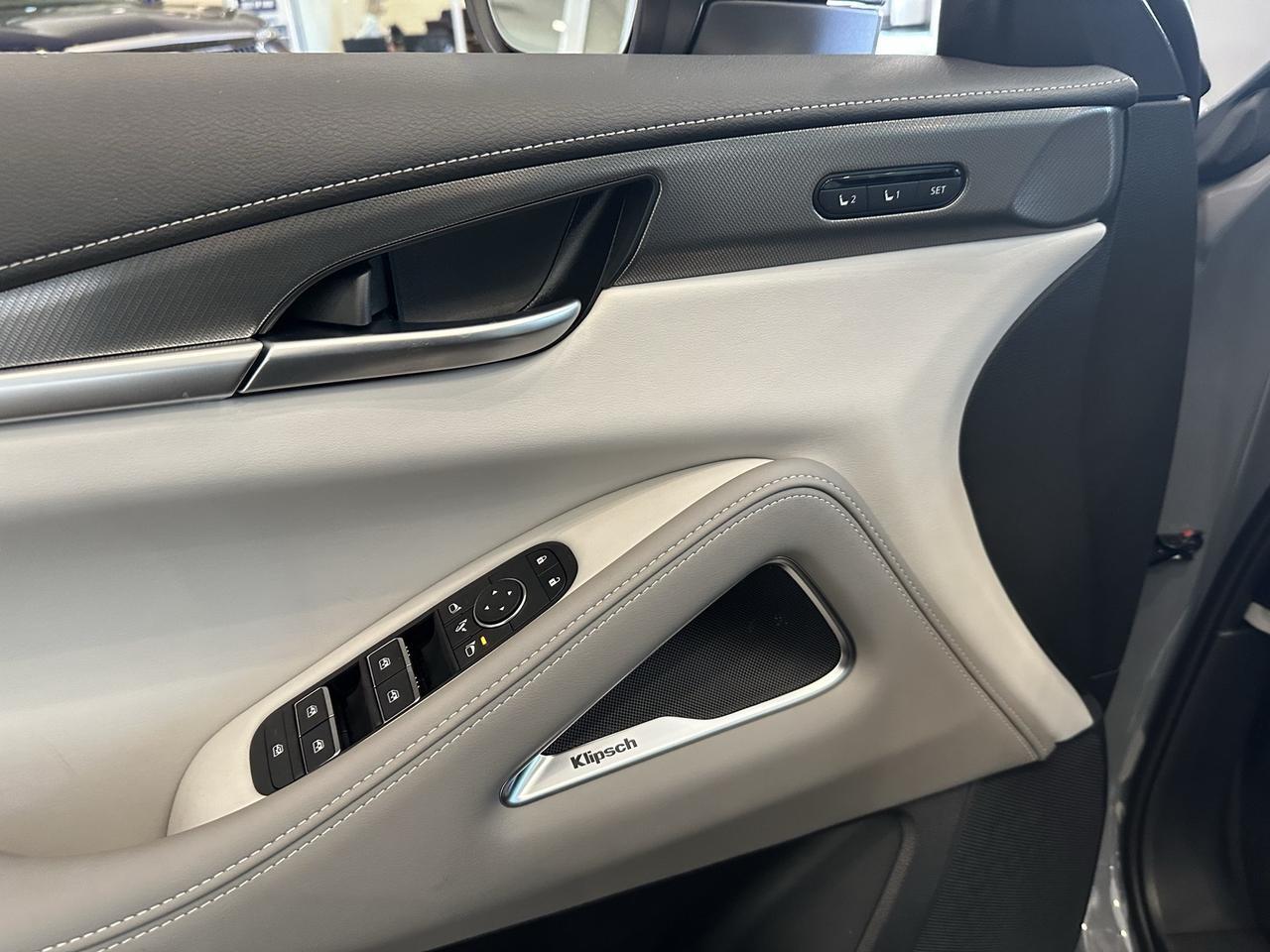 2026 INFINITI QX60 LUXE Annapolis MD