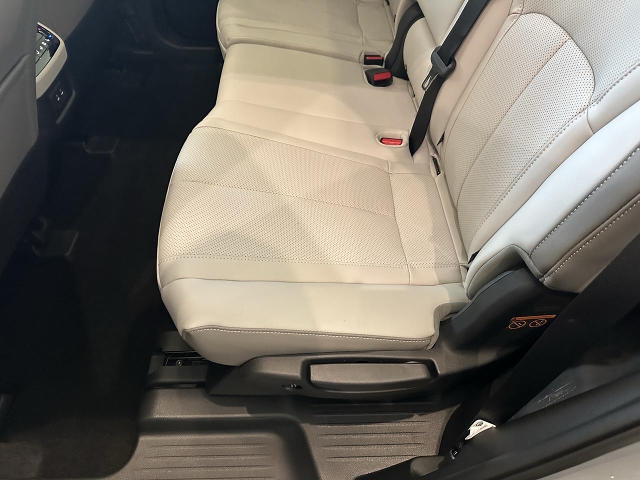 2026 INFINITI QX60 LUXE Annapolis MD