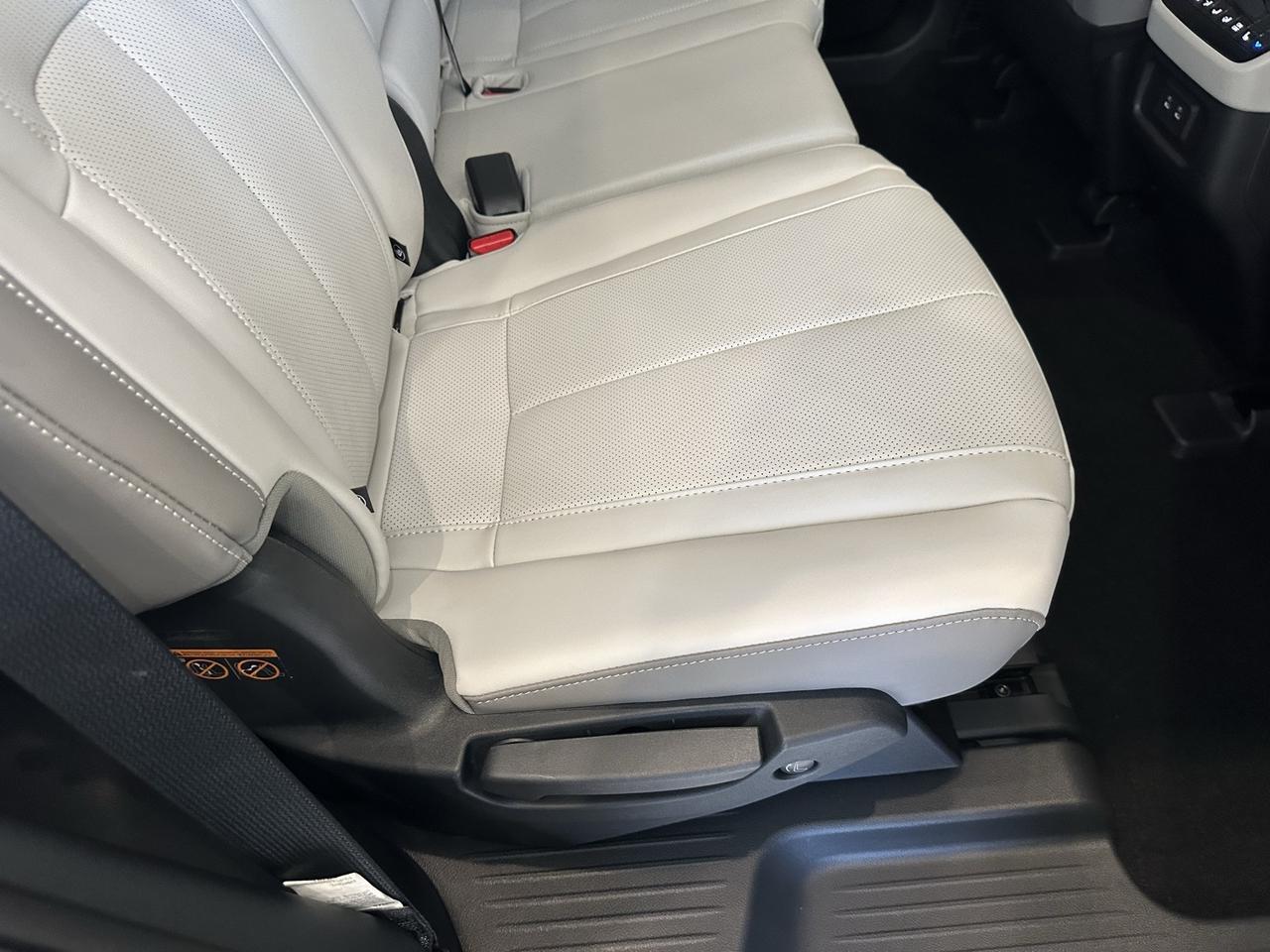 2026 INFINITI QX60 LUXE Annapolis MD