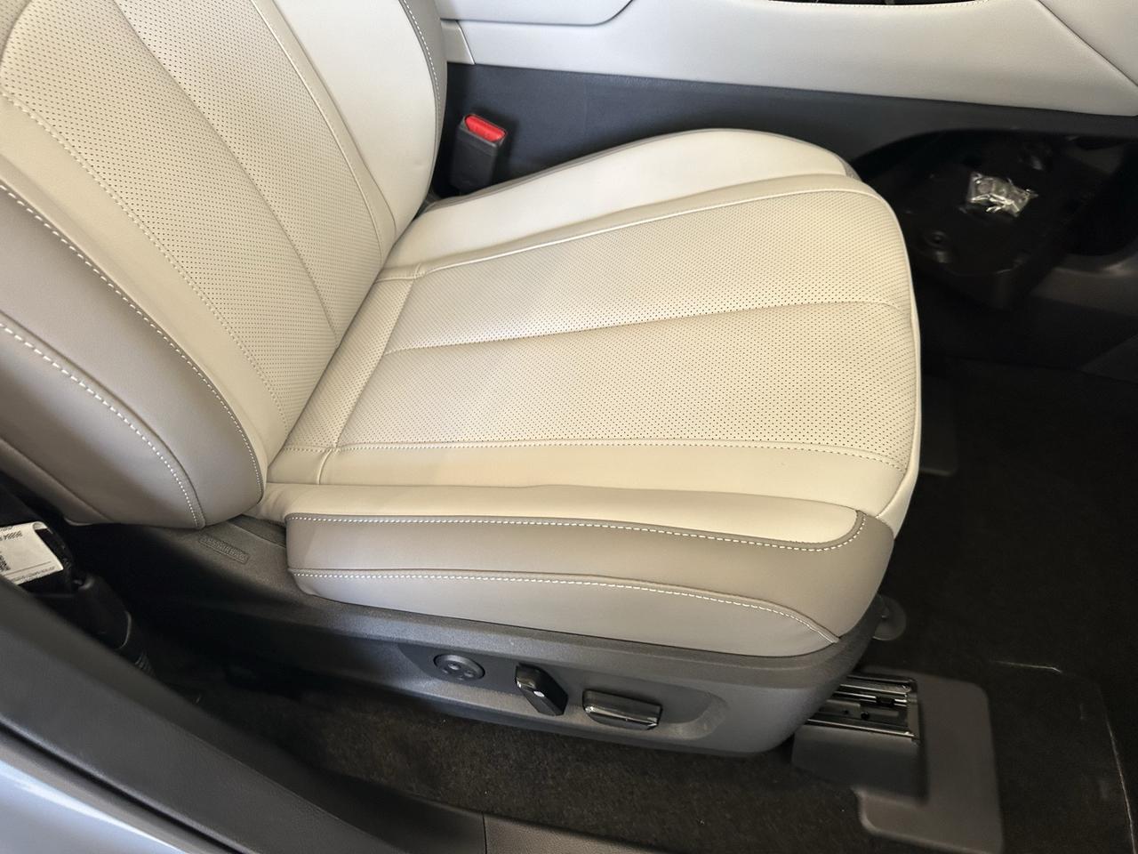 2026 INFINITI QX60 LUXE Annapolis MD