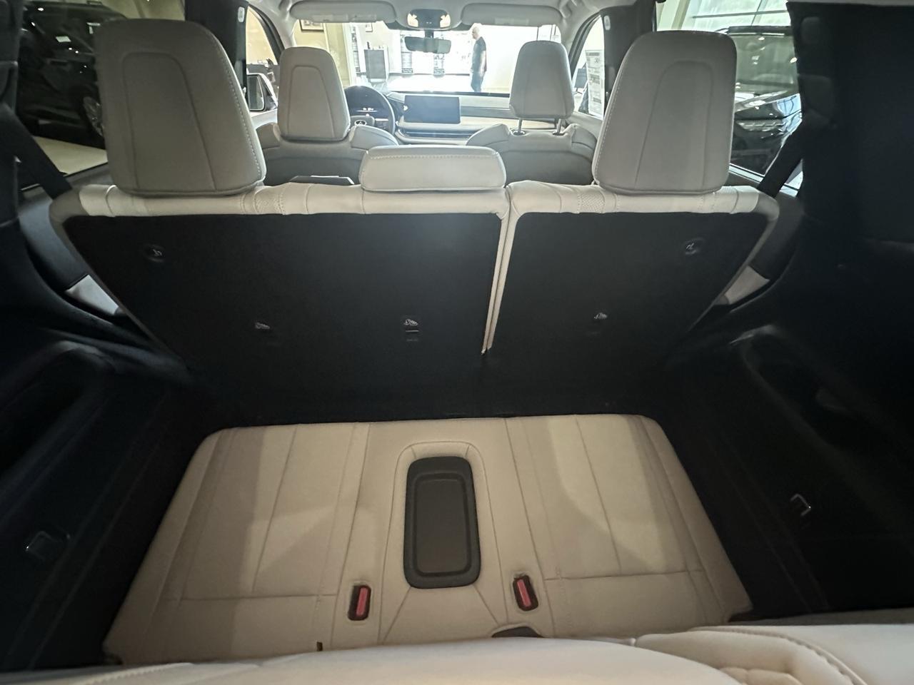 2026 INFINITI QX60 LUXE Annapolis MD