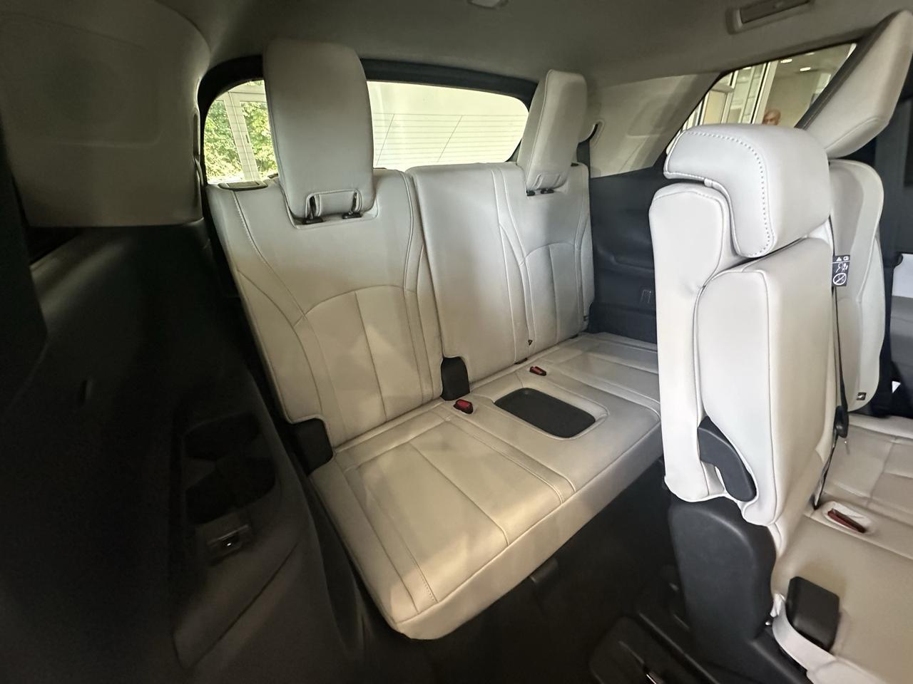 2026 INFINITI QX60 LUXE Annapolis MD
