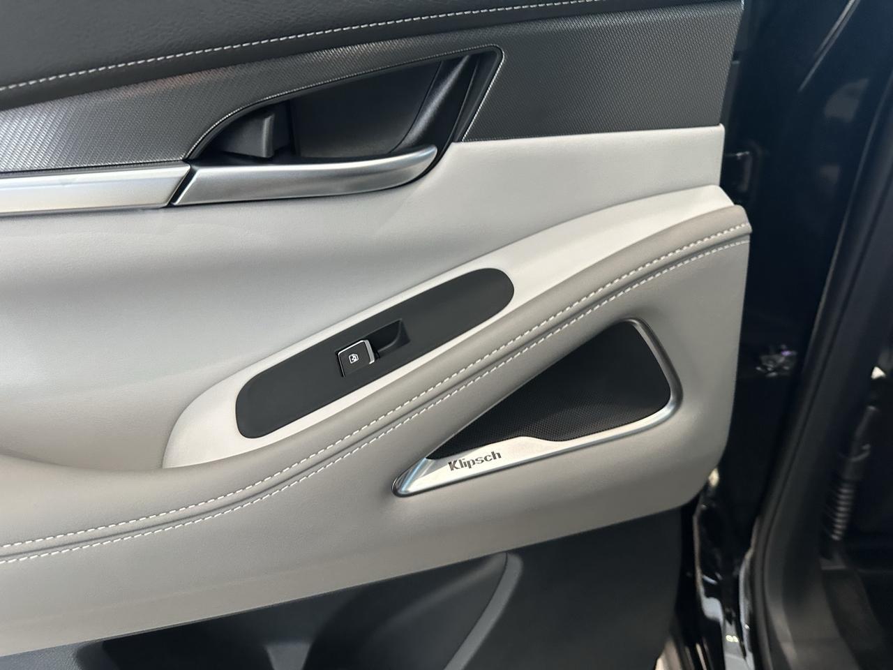 2026 INFINITI QX60 LUXE Annapolis MD