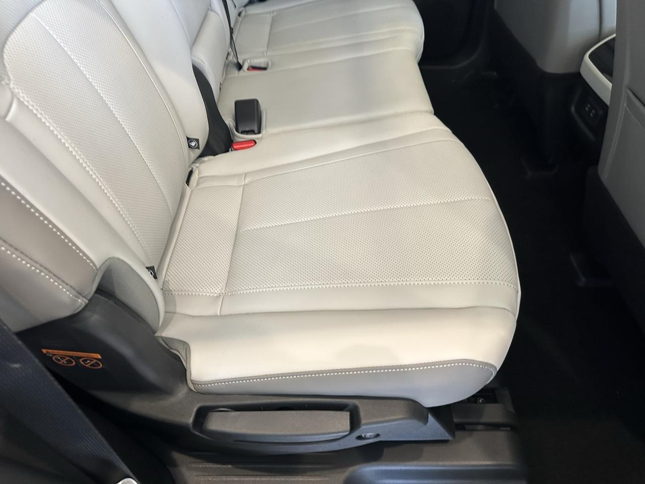 2026 INFINITI QX60 LUXE Annapolis MD