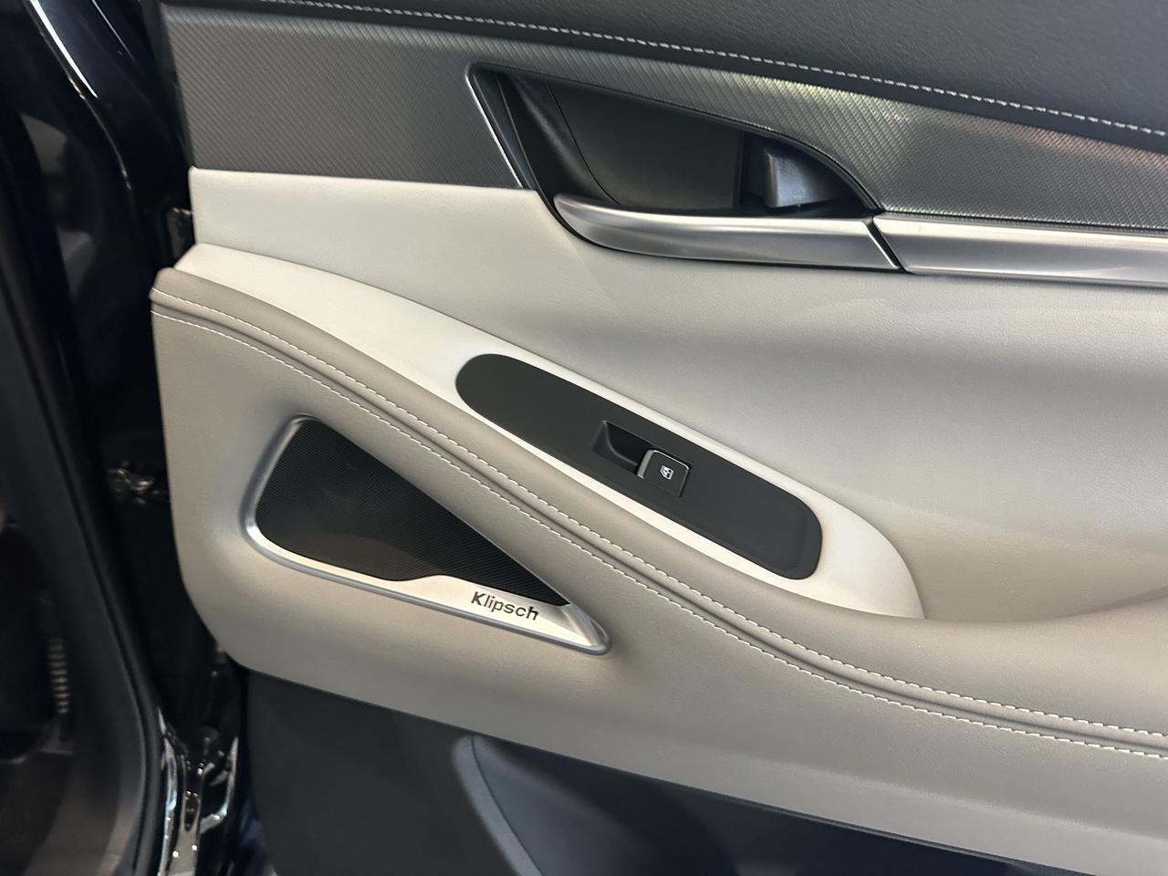 2026 INFINITI QX60 LUXE Annapolis MD