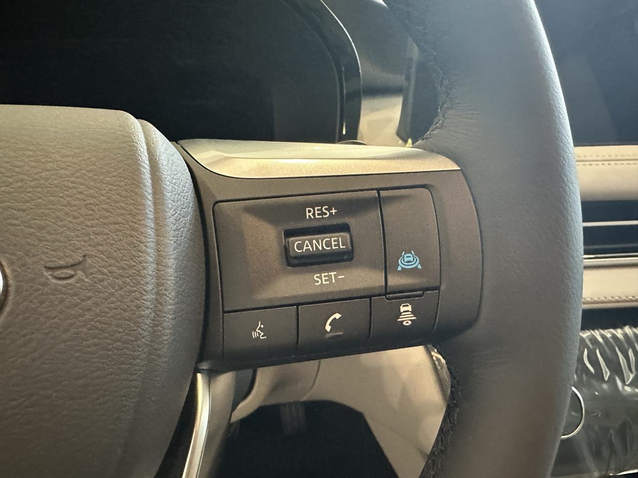 2026 INFINITI QX60 LUXE Annapolis MD
