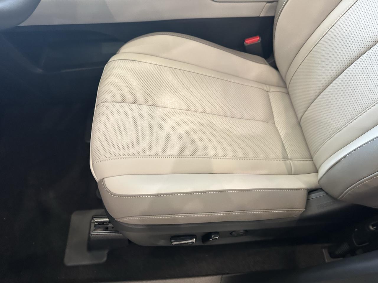 2026 INFINITI QX60 LUXE Annapolis MD