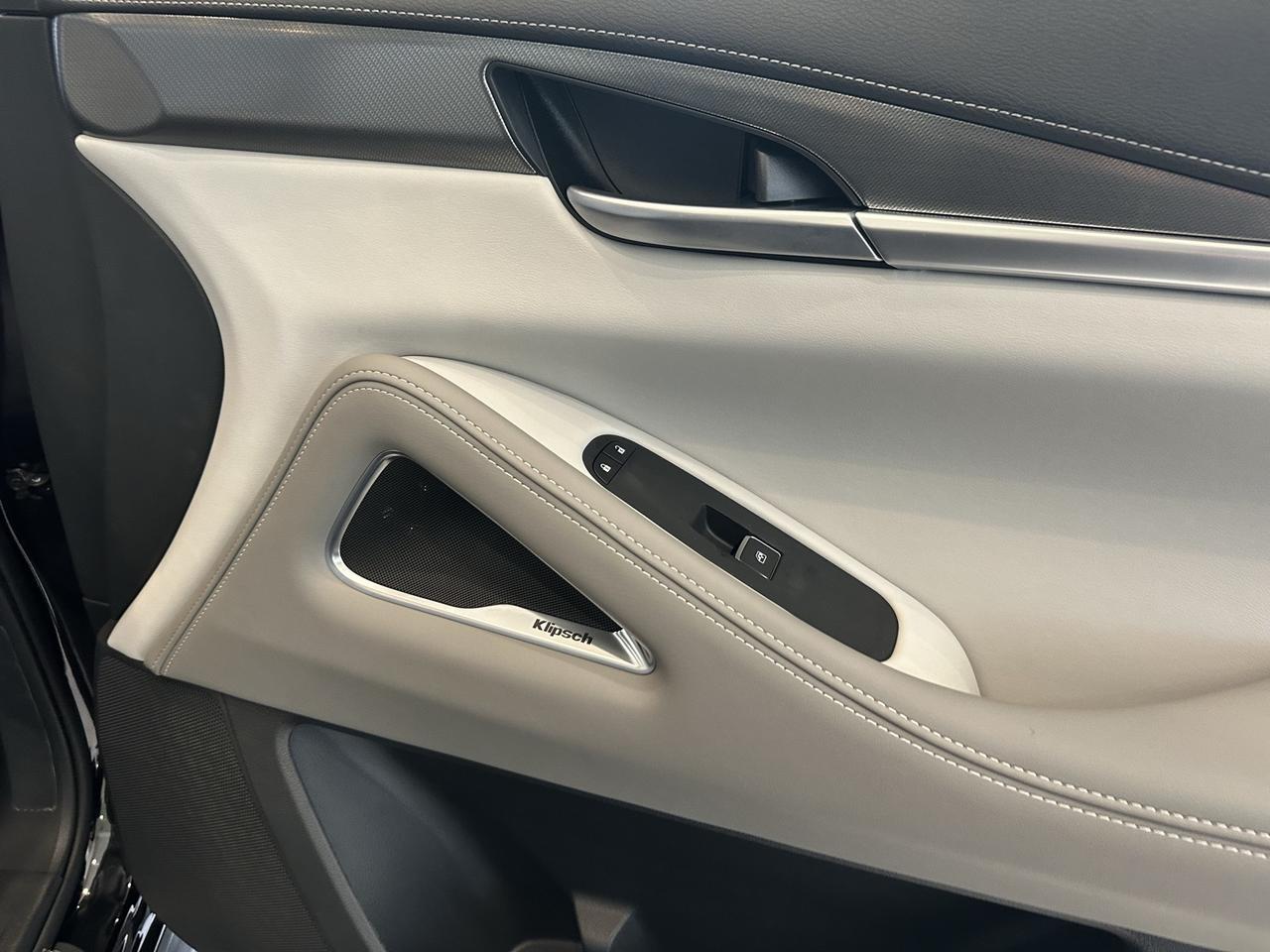 2026 INFINITI QX60 LUXE Annapolis MD